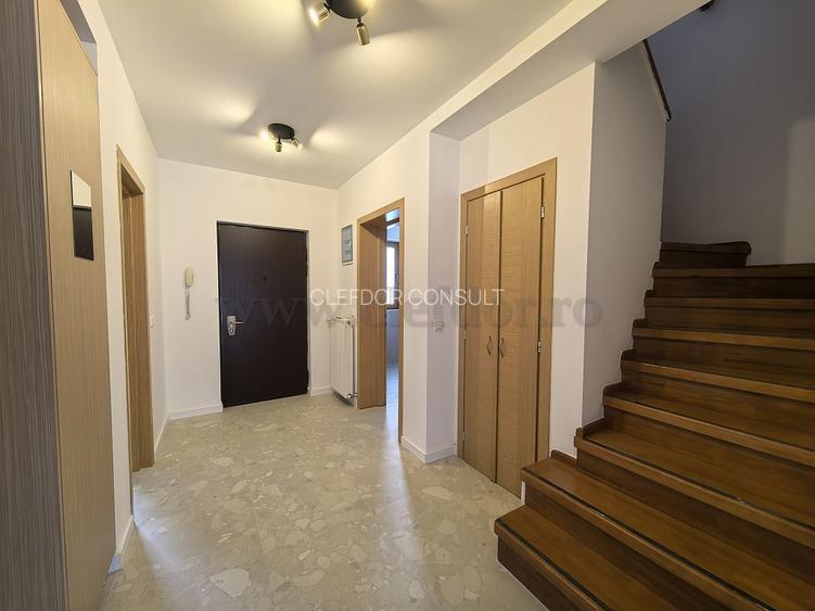 Vila RENOVATA in complex rezidential cu acces la piscina - 9