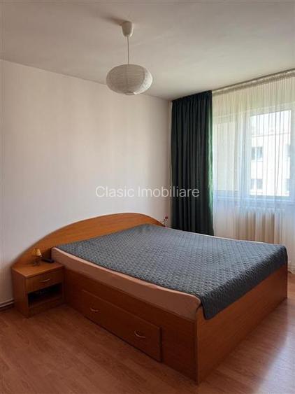 Inchiriere apartament 3 camere decomandat Manastur zona Academia de Muzica, Cluj - 8