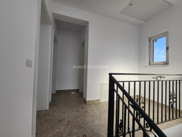 Casa individuala , 4 camere , 2 bai , zona MIROSLAVA-VALEA URSULUI - 11