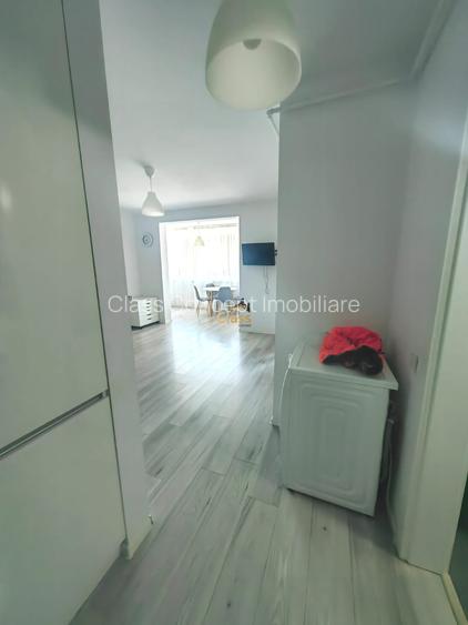 Apartament 2 camere | Etaj Intermediar | 52 mpu | Zona BMW Floresti - 7