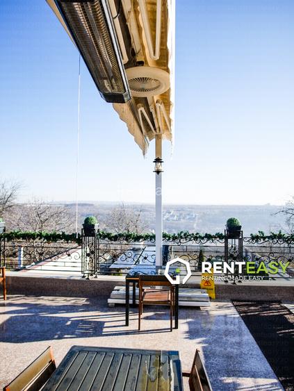 Vânzare imobil iconic în Copou – Restaurant, birouri sau proiect instituțional - 13