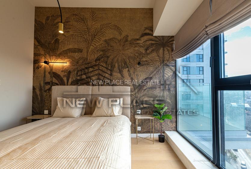 One Verdi Park | Apartament unicat | View liber | Lux - 22