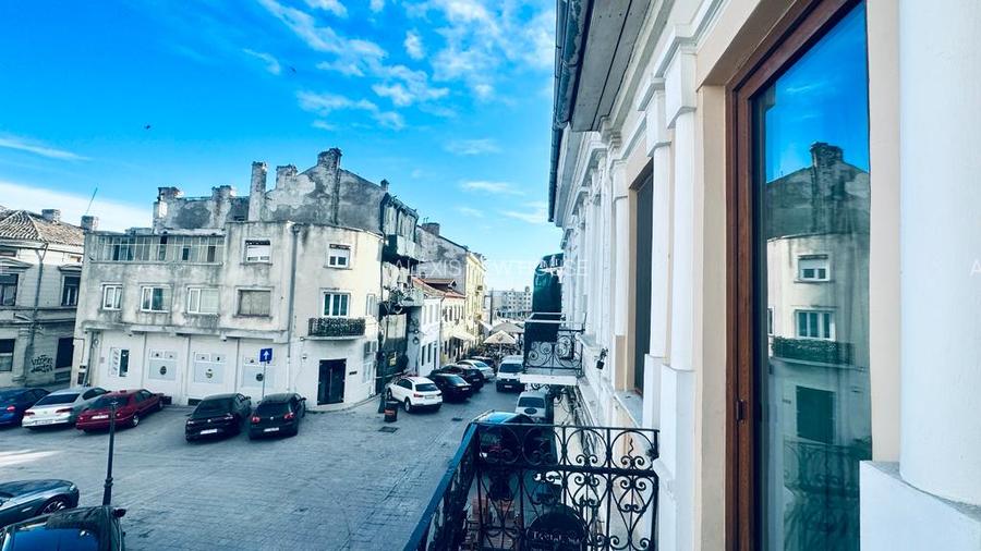 Apartament 4 camere CENTRU VECHI(AXI116) - 2