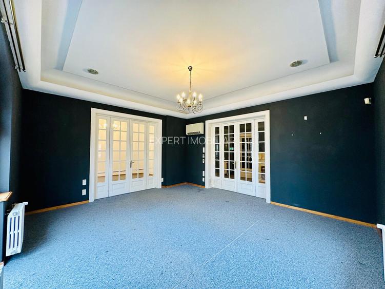 Unirii - Mitropolie vila 500 mp utili 4500 Euro - 15