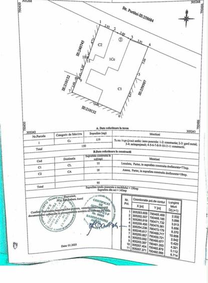 CASA 3 CAMERE CU TEREN SI SPATIU COMERCIAL - TROCADERO - 9
