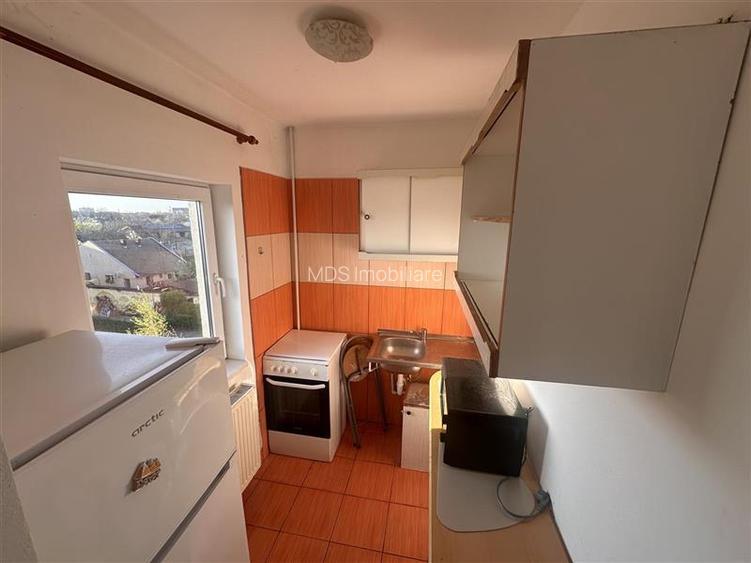 Mobilat si utilat la etajul 3 in zona Girocului - 3