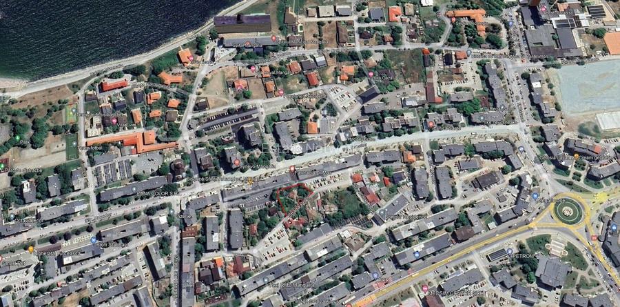 VANZARE TEREN MANGALIA - 2