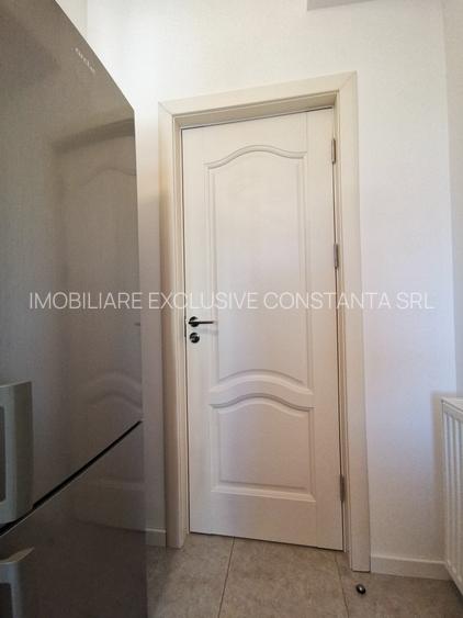 Apartament Mobilat Modern Universitate Cu Vedere Pe Lac Si Loc De Parcare - 28