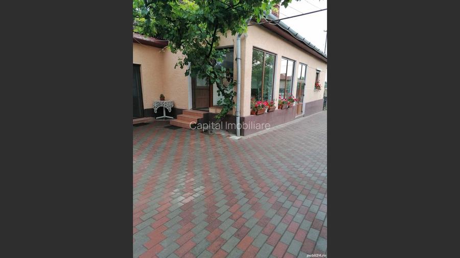 Casă cu 3 camere de vânzare, 150 mp, Apa - 2