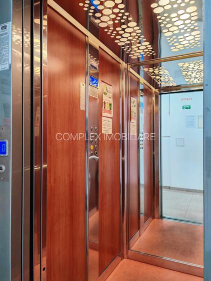 Decebal  |  Matei Basarab | Studio deosebit cu centrala si posibilitate parcare - 19