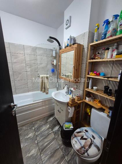 Apartament 2 camere cu 2 locuri de parcare Joy Residence - 8