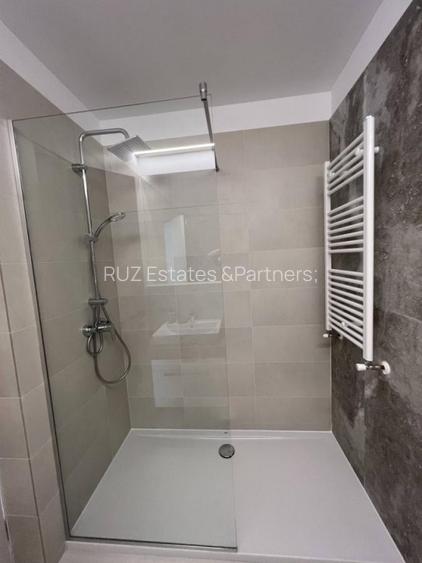Apartament 2 Camere | Decomandat | Parcare | Metrou | Nusco City  - 13