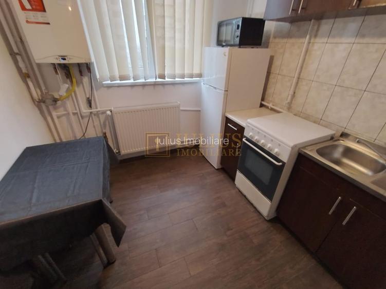 2 camere, Take Ionescu, centrala proprie - 8