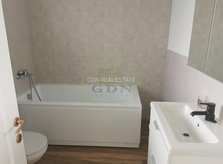 Duplex de închiriat în Borhanci - 3