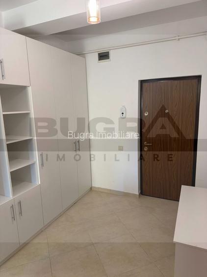 Apartament de 2 camere, 56mp, parcare, zona Lidl - 7