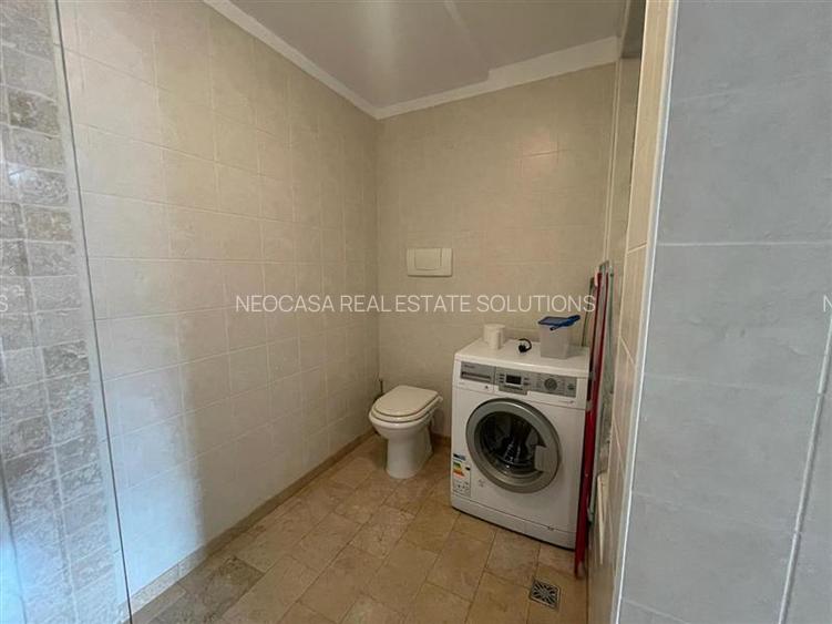 PENTHOUSE FLOREASCA | 5 CAMERE | 3 BAI | TERASA SI PARCARE - 27