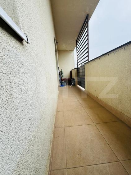 Apartament 2 camere/ Tractorul/ et 2/ parcare inclusa - 4