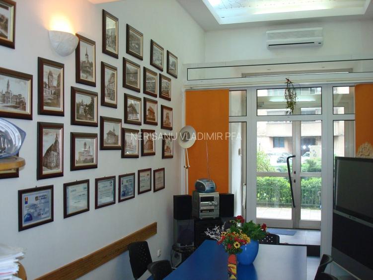 Spatiu Comercial Piata Natiunile Unite Splaiuul Independentei - 9