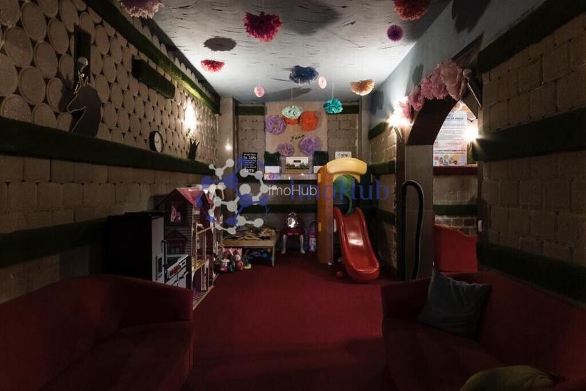 Spatiu comercial, 274 mp, bloc nou, Tatarasi la bulevard - 17