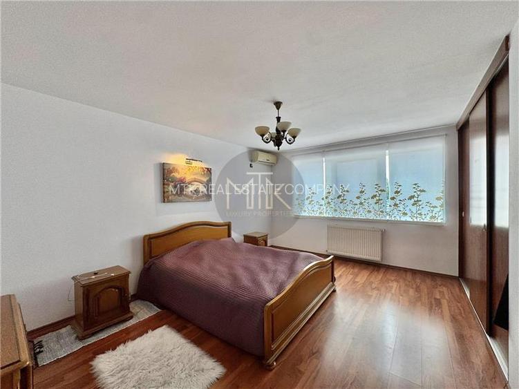 OPORTUNITATE | Vila Individuala mobilata Colentina | 203 mp utili | 4 Camere+Gar - 14