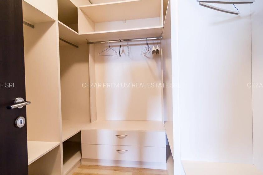 HERASTRAU PENTHOUSE TRIPLEX  DE VINZARE  | 2 LOCURI PARCARE SI O BOXA - 13