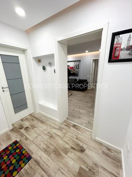 Unirii - Cantemir - Tineretului -  Marasesti - 2 camere - modern - renovat - LUX - 5
