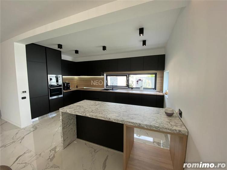 Casa Parter - 690 mp Teren 598.000 euro - 6