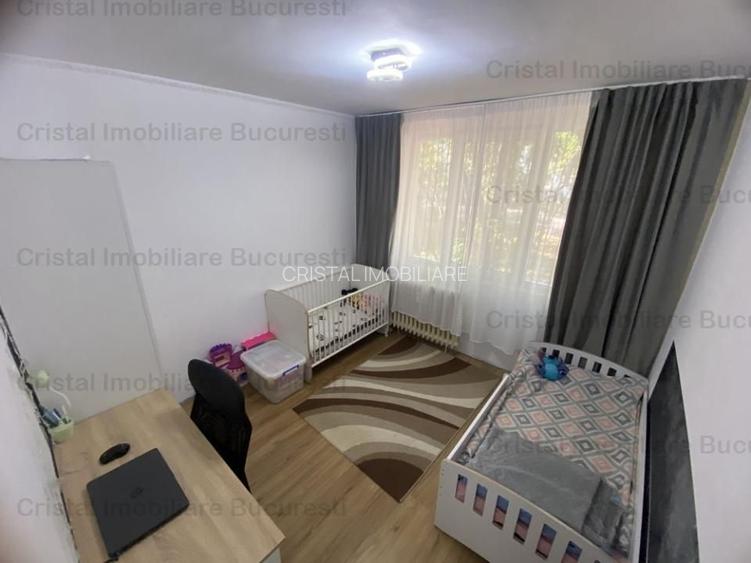 Vanzare Apartament 3 camere, Brancoveanu, Izvorul Rece. - 3