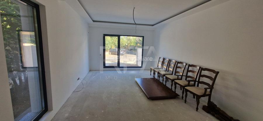 Casa in zona linistita | Finisaje La Alegere | Corbeanca - 8