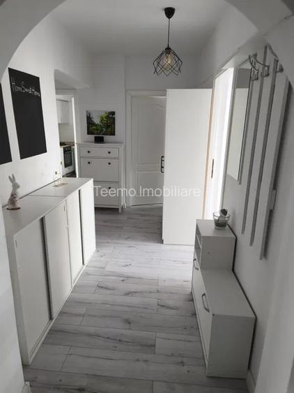 Apartament 3 camere, decomandat, 77 mp, ac, metrou, 2 x balcon, P-ta Victoriei - 7