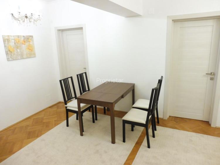 Proprietar, 4 cam - Dorobanti ASE, Romana - 2