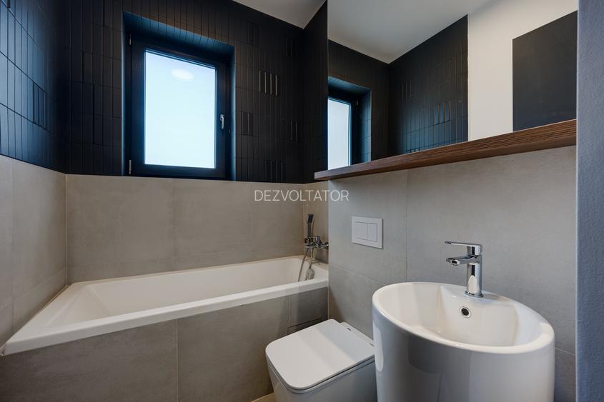 8.12 RESIDENCE - 3 camere, complex rezidential NOU, Floreasca COMISION 0 - 20