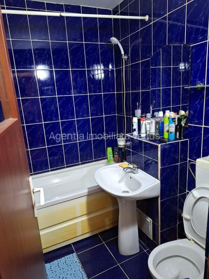 Apartament 3 camere zona Maternitatii - 8