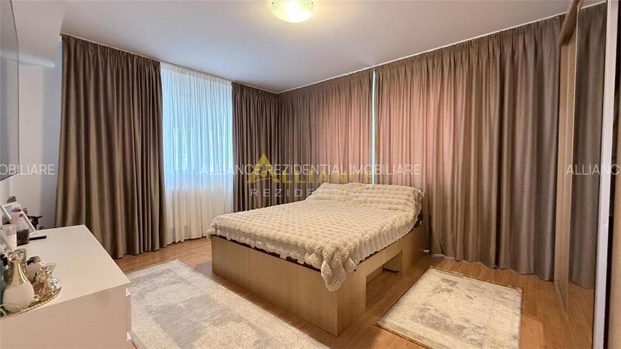 Casa Individuala - 5 camere - 3 bai - 450mp teren - 11