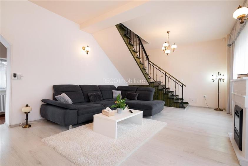 RECO casa in cantemir aproape de lotus - 29