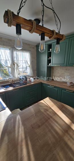 Casă nouă la cheie in Dobosari mobilata si utilata - 3