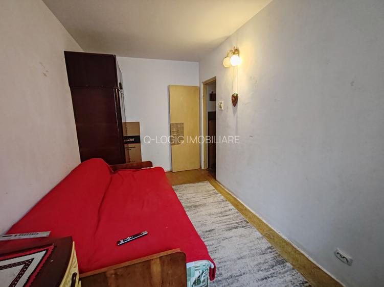 Apartament 3 camere liber la vanzare zona Astra - 5