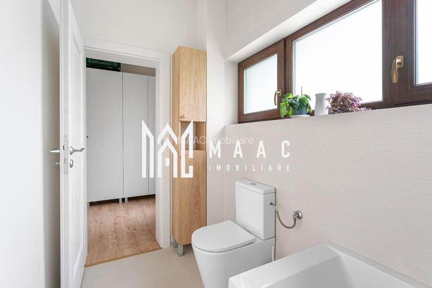 Casa 5 camere | Moderna | Teren 1036 MP | Tocile - 12