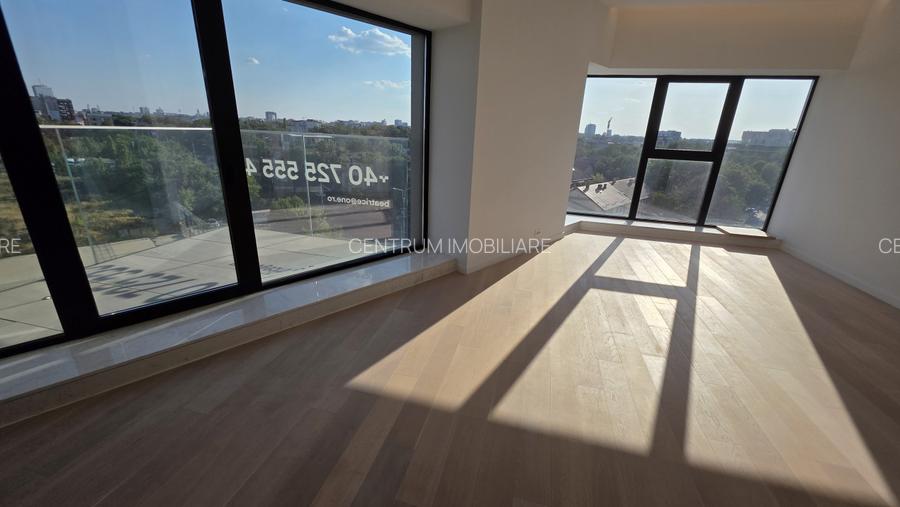 3 camere The ONE - 7