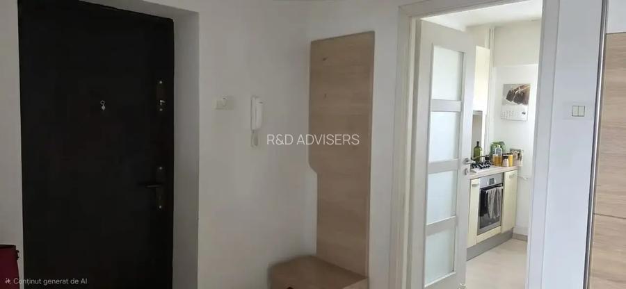 Apartament 3 Camere Herastrau | Priveliste Catre Parc | Decomadat - 10