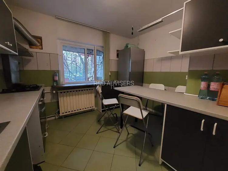 Apartament 3 camere - 2