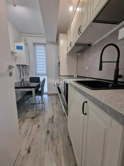 2 Camere 10 min Metrou Teclu I Mobilat si Utilat  I Loc Parcare - 9