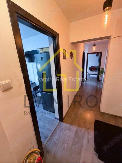 Apartament 2 Camere Stefan cel Mare 3 Minute Metrou Parcul Circului Comision 0% - 6