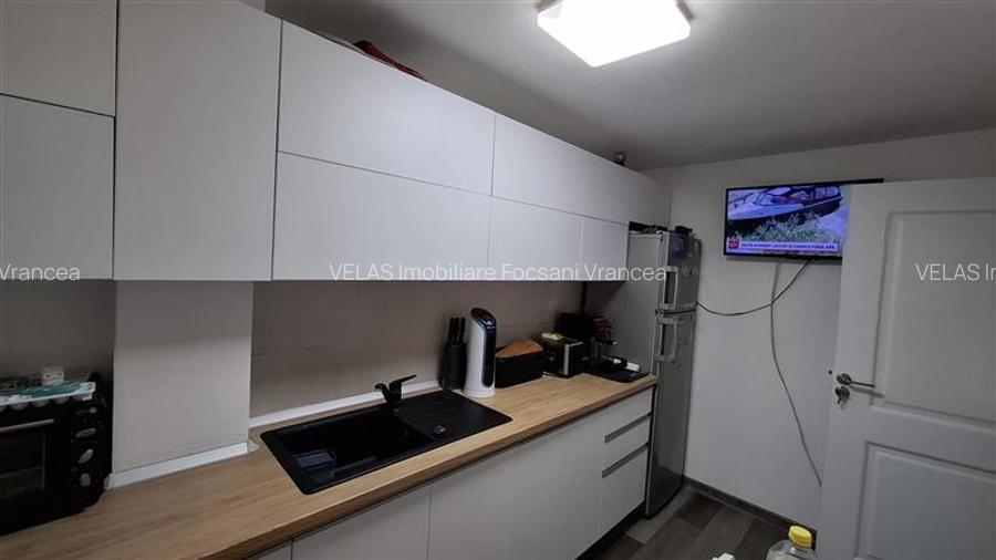 Apartament 2 camere et 3 , mobilat si utilat, Complex Mara - 8