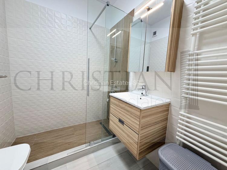 Apartament 2 Camere Exigent Plaza Residence Faza 4 Lujerului AFI Cotroceni - 9