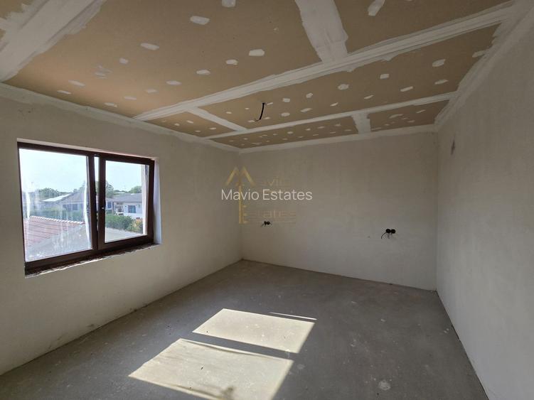 Martinesti, Duplex pe etaj, Suprafete generoase, Garaj dublu - 12