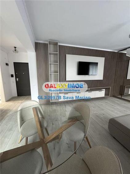 APARTAMENT 2 CAMERE DE INCHIRIAT PLAZA RESIDENCE - 3