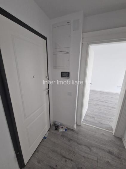 Apartament 2 camere D,  Bd Poitiers  - Frumoasa la 2,6 km de Palas cod:154479 - 8