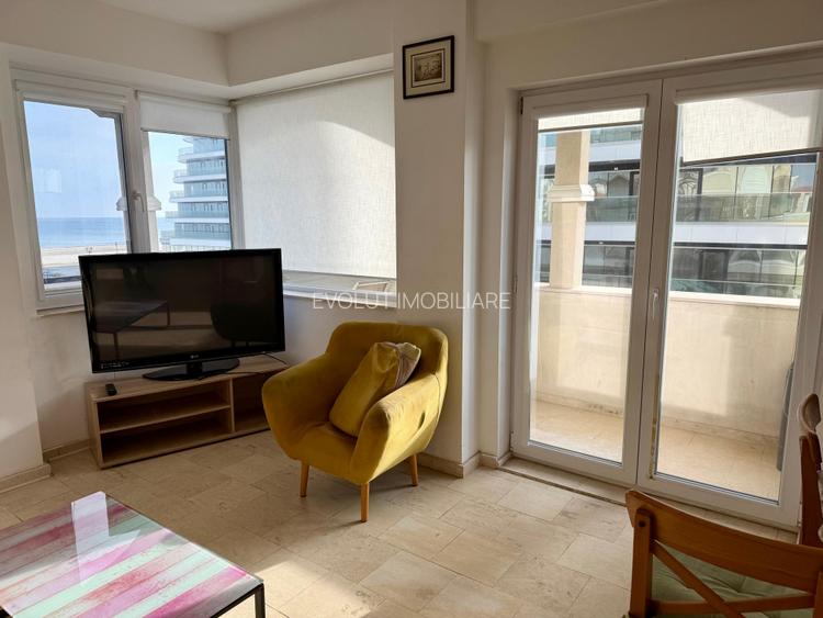  Apartament 3 camere cu vedere superba spre mare – Mamaia Nord - 33