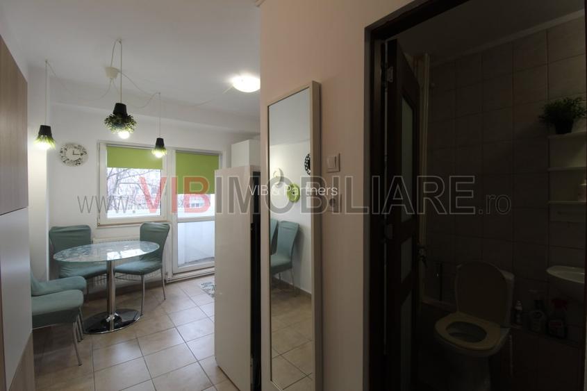 Piata Alba Iuia - Rond Alba Iulia - Burebista - bloc mixt - 11